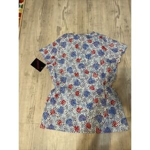 NWT Women's Flex‎ Scrubs XS